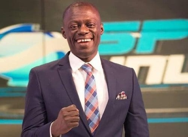 Ballon d’Or: Michael Oti Adjei Explains Voting Decision That Shocked Football Fans