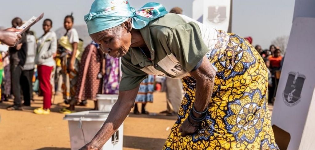 Malawi Arrests 8 Over Alleged Vote Tampering—Tensions Rise Ahead of Final Results