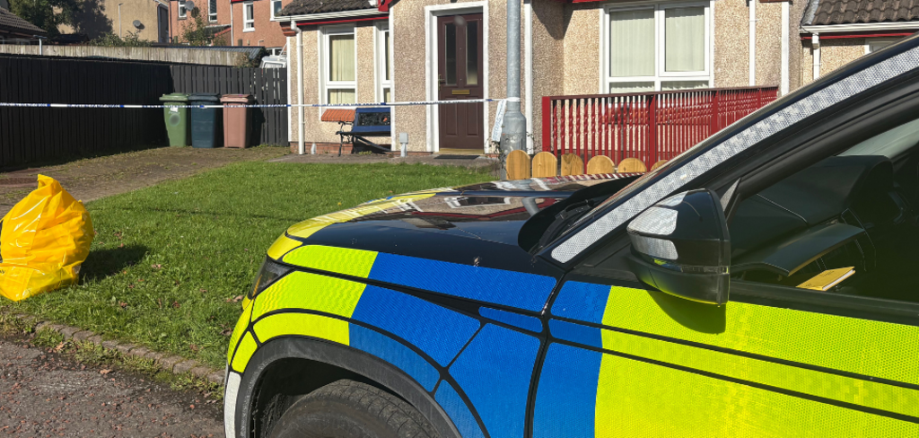 Man in His 60s Found Dead at Home