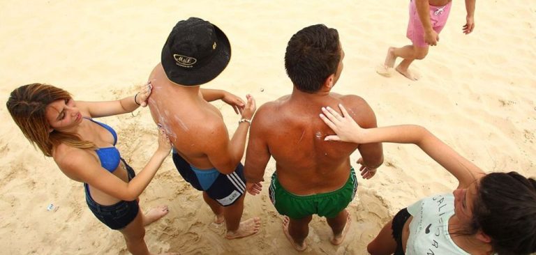 She Wore Sunscreen Daily—Then Got Skin Cancer. Now Her Sunscreen’s Been Recalled