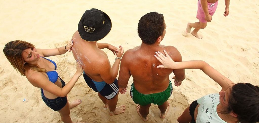 She Wore Sunscreen Daily—Then Got Skin Cancer. Now Her Sunscreen’s Been Recalled