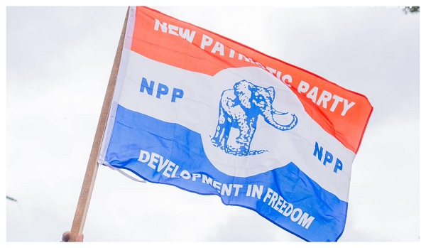 NPP: Northern Region Communicator Kicked Out Over Anti-Party Actions