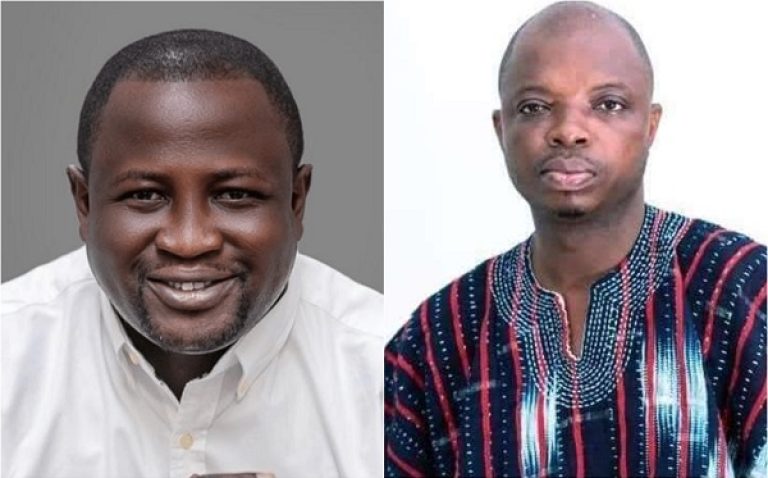 Police Storm Moses Abor’s Home—Search for Abronye DC