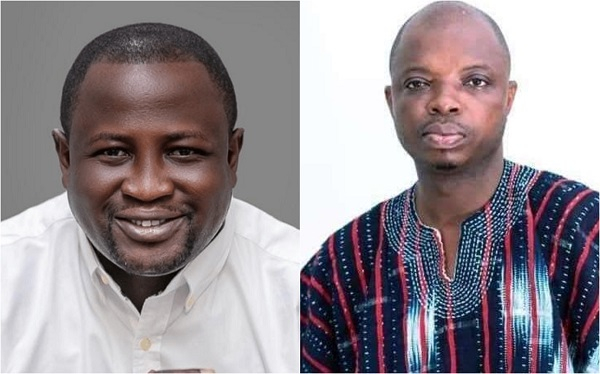 Police Storm Moses Abor’s Home—Search for Abronye DC