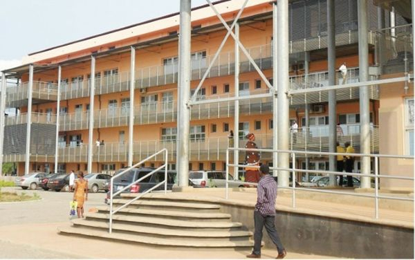 Tamale Teaching Hospital Paid Deceased Staff for Over Two Years