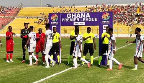 See Minimum Salaries for Ghanaian Footballers Across All Leagues in Ghana