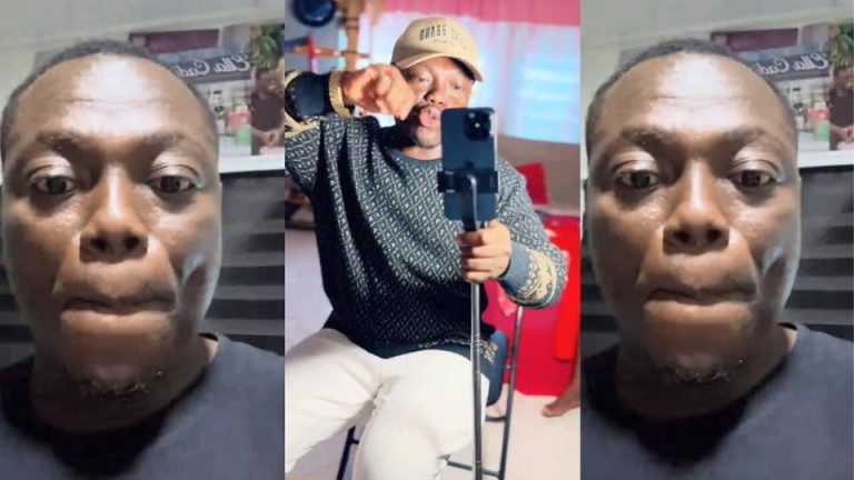 Ghanaian TikTok Star Osanju Dies Hours After Live Session — Brother Speaks Out