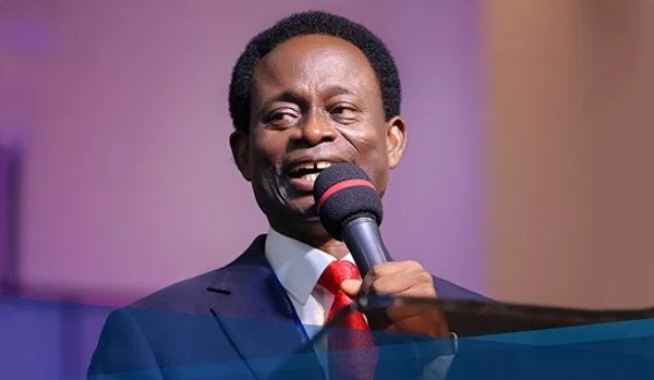 Apostle Onyina Warns: Not Every Prophecy Comes from God