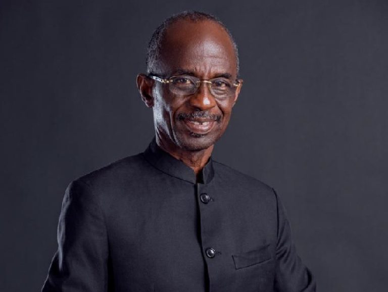 Asiedu Nketiah Says NPP Is in a “Contest to Hell”