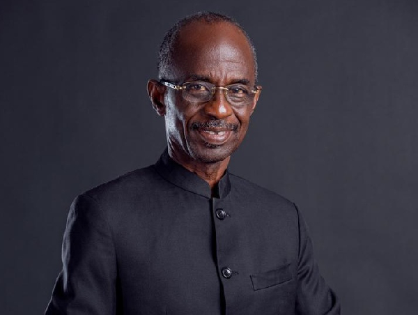 Asiedu Nketiah Says NPP Is in a “Contest to Hell”