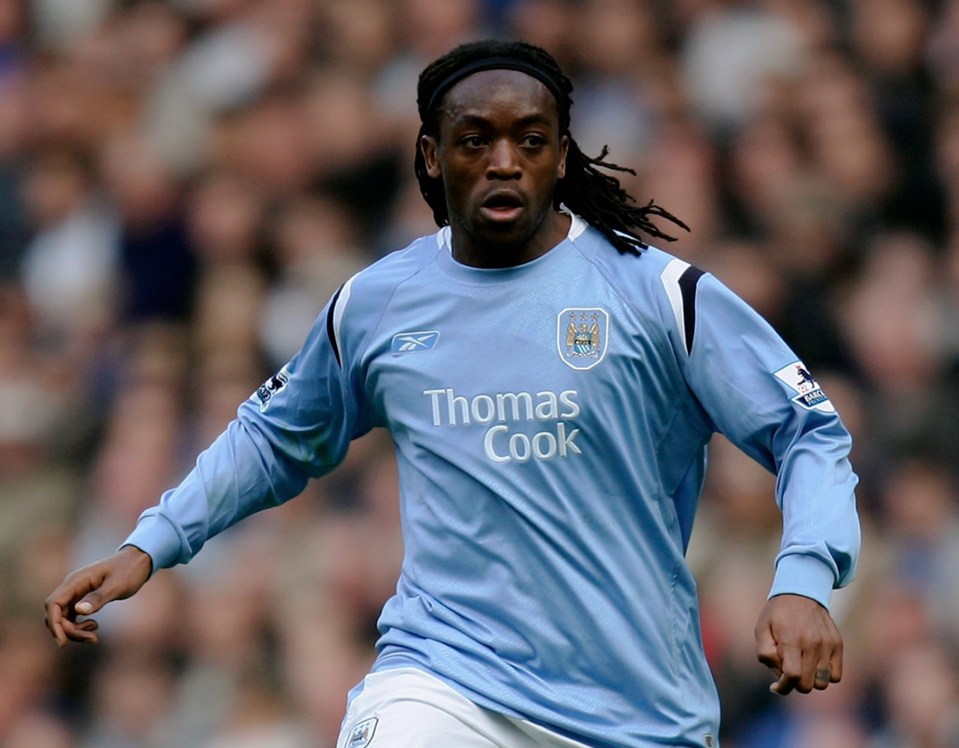 Ex-Man City Loanee Kiki Musampa Arrested in Netherlands Over Tax Fraud Allegations