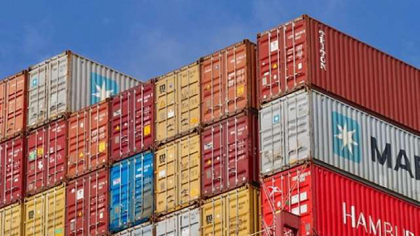 ECG Finally Tracks Down Over 1,000 Missing Containers at Tema Port