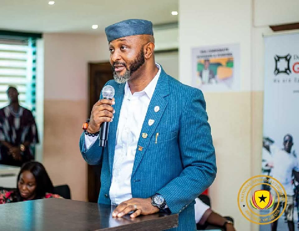 Acting GBA President Calls NSA Ban “Blindsiding” for Boxing Community