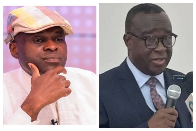 Why Mahama’s Choice of Baffoe-Bonnie as Chief Justice Has Excited Martin Kpebu