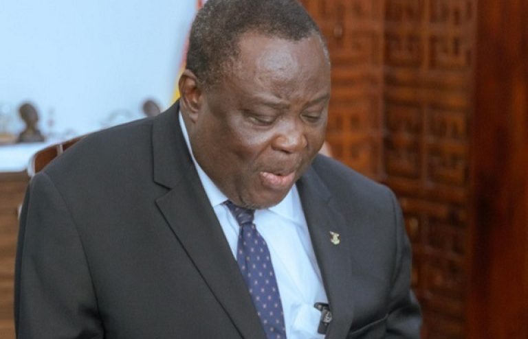 10,000 Pages of Evidence and 25 Witnesses — Inside the Case That Unseated Ghana’s CJ