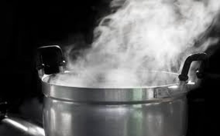 Three-Year-Old Girl Hospitalised After Alleged Hot Water Attack by Stepmother