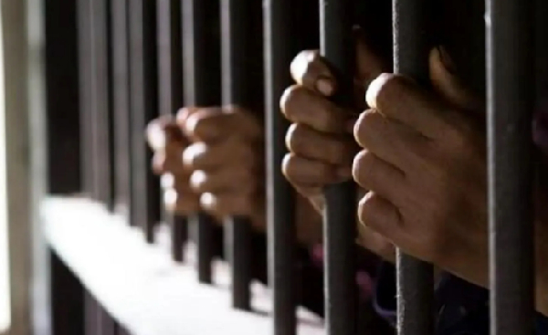 Nine Remanded Over Cutlass Attack on Weija Sub-Chief—Police Hunt Four More