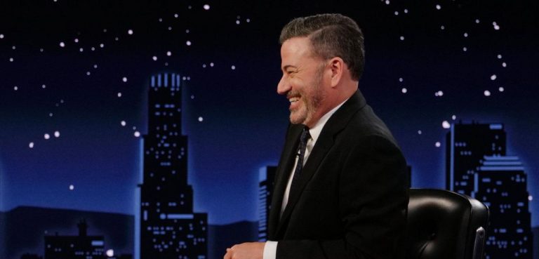Major ABC Affiliates Refuse to Air Jimmy Kimmel Live Over Controversial Charlie Kirk Comments