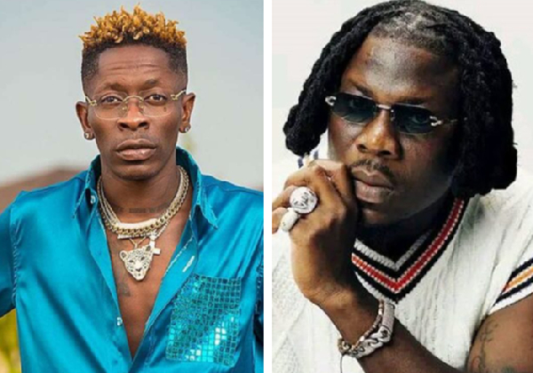 Entertainment Pundit Warns Stonebwoy Over Alleged Shatta Wale Diss in “Deeper”