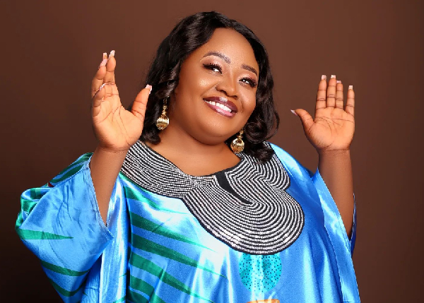Selina Boateng Warns: Some Men Marry Famous Women Just to Silence Them