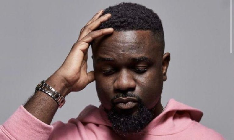 (Video) Sarkodie Reveals Shatta Wale’s Massive Sponsorship for Rapperholic Concert