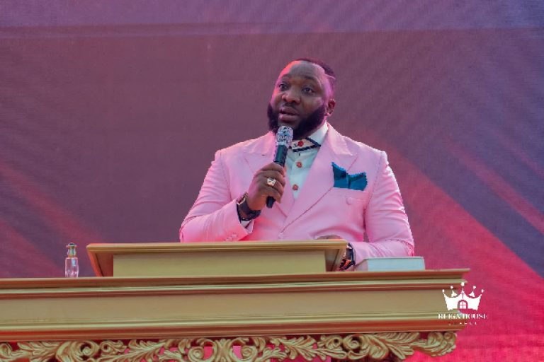 Ghanaian Prophet Eric Boahen Uche’s September France Prediction Appears to Come True