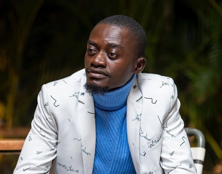 LilWin Under Fire for Demanding Twi Session at National Film Dialogue