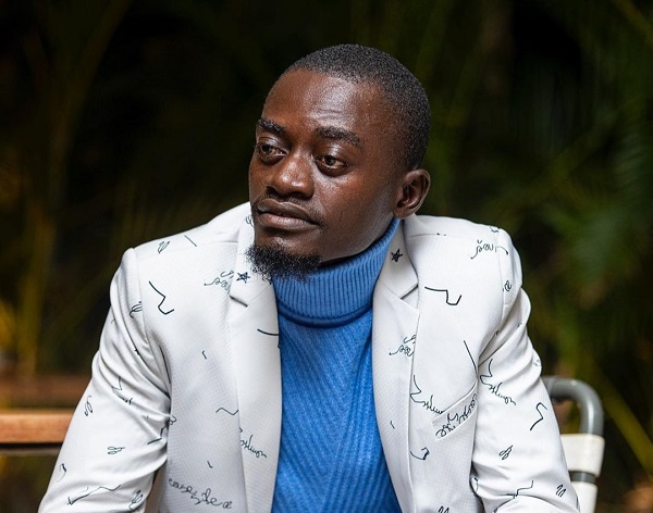 LilWin Under Fire for Demanding Twi Session at National Film Dialogue