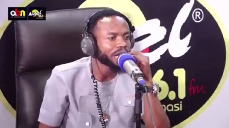 Prophet Roja Says NPP Offered GH¢100K for Spiritual Help—Still Lost Akwatia Seat