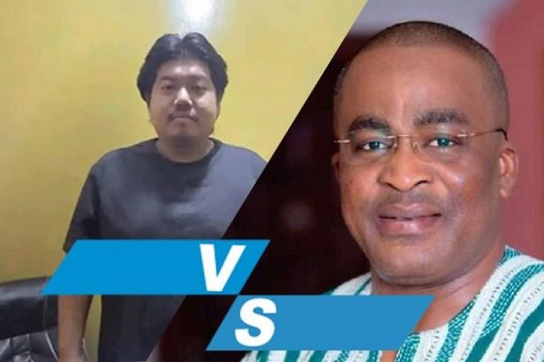 Ashie Moore Ordered to Return Seized Assets—High Court Quashes Criminal Case Against Singaporean