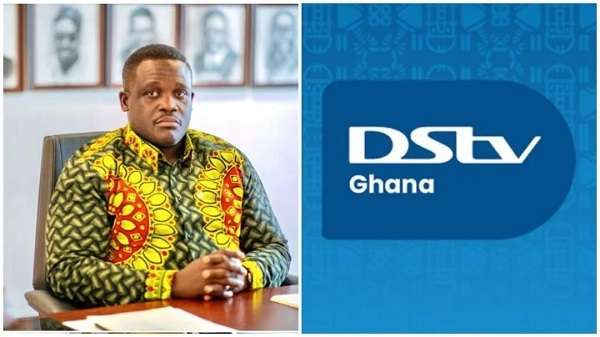 DStv Users React After Sam George Announces Massive Channel Upgrade—No Price Cut