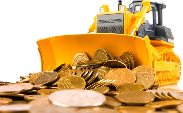 Stolen $237,000 Bulldozer Seized in US Before Reaching Ghana