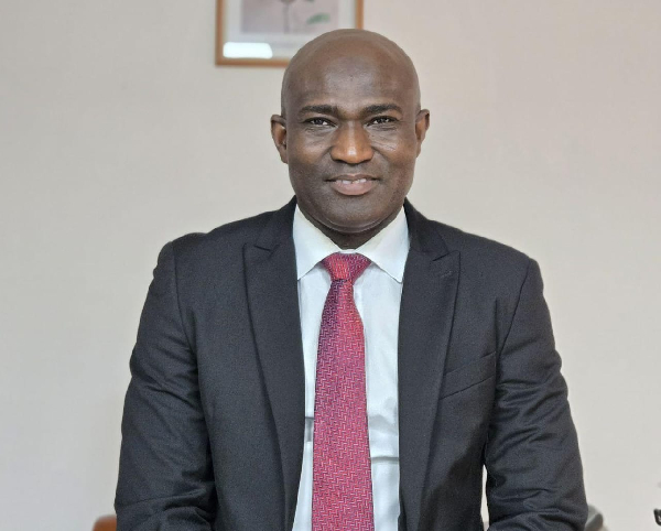 Acting MD Slashes Salaries to Save SIC Company From Collapse