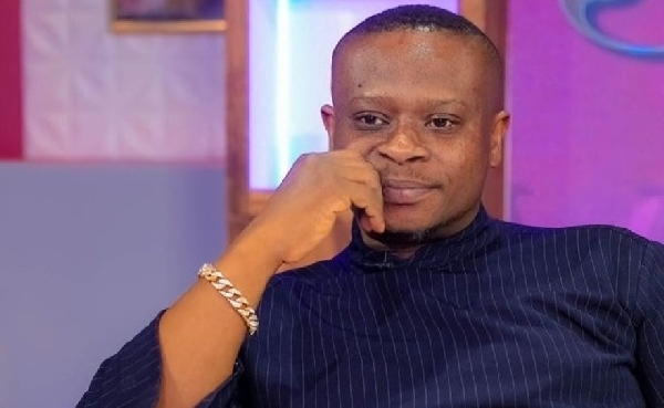 Appietus Issues Stark Warning to Daddy Lumba’s Second Wife Amid Property Feud