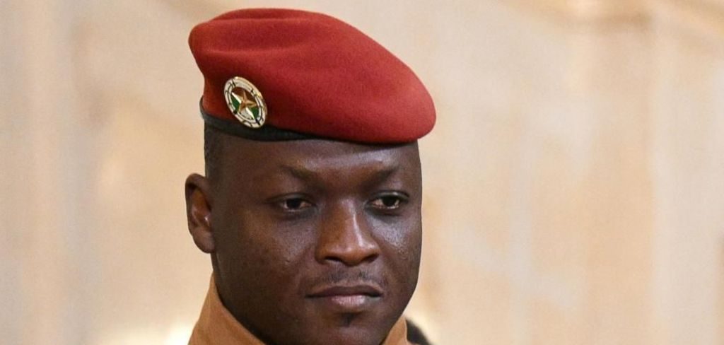 Burkina Faso Passes Law Banning Homosexual Acts — Jail Terms Up to 5 Years