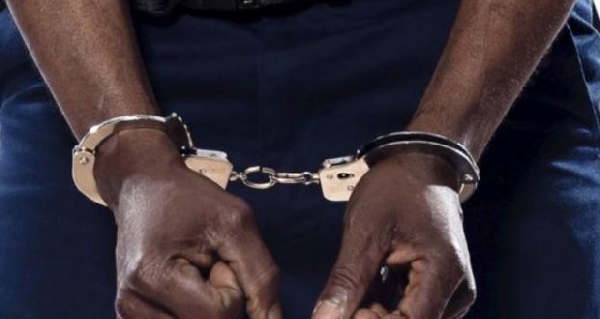 21-Year-Old Allegedly Murders Friend Over Plastic Chair—Father Helps Him Hide