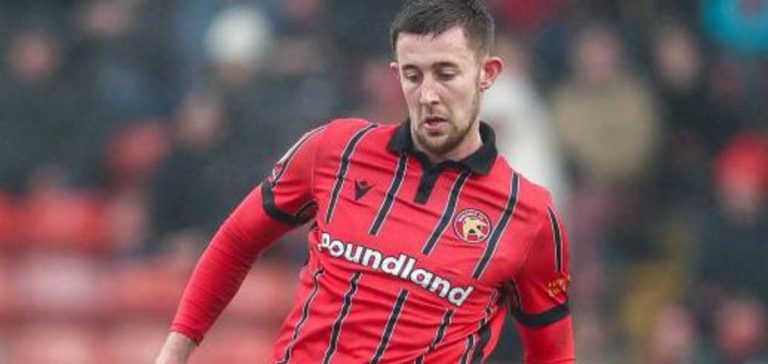 Walsall Defender Commits Future Despite Season-Ending Setback