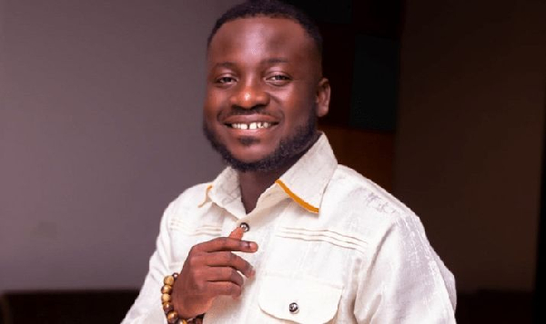 The Problem with Ghana’s Entertainment Industry