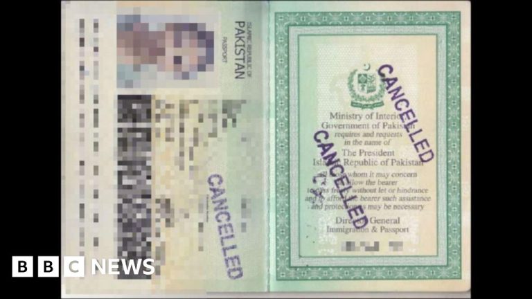 Court Reversal Leaves Sisters Without Country, Rights or Recourse