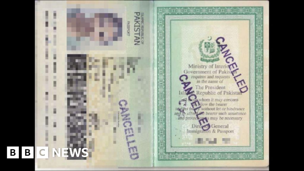 Court Reversal Leaves Sisters Without Country, Rights or Recourse