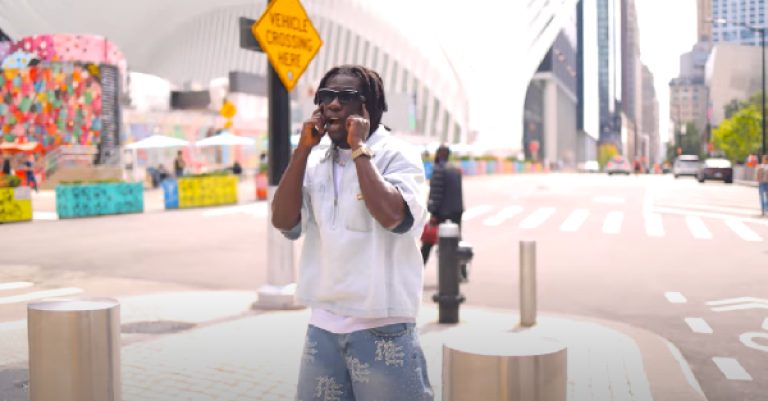 King Paluta Boasts About Humility After New Hit