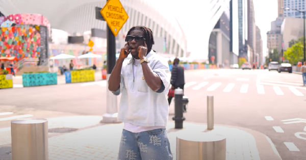 King Paluta Boasts About Humility After New Hit
