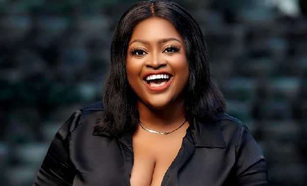 Comedienne Jacinta Opens Up About Lavish Gifts From Admirers