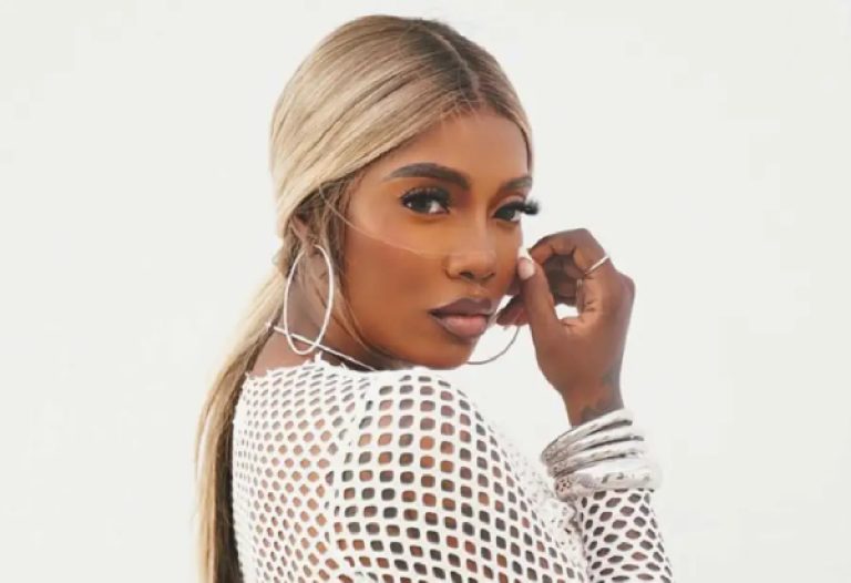 Tiwa Savage Exposes Toxic Past Relationship with Fellow Celebrity