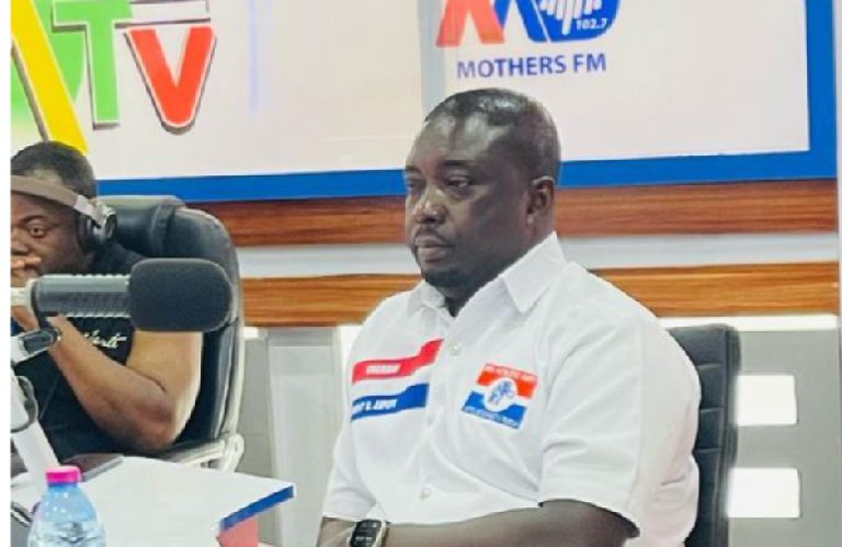 NPP Chairman Sues NDC Official for Shocking Allegations