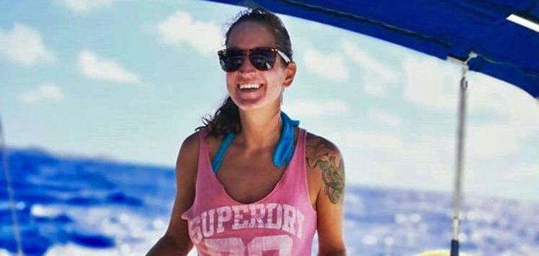 CCTV Reveals Last Moments of Woman Missing from Caribbean Yacht