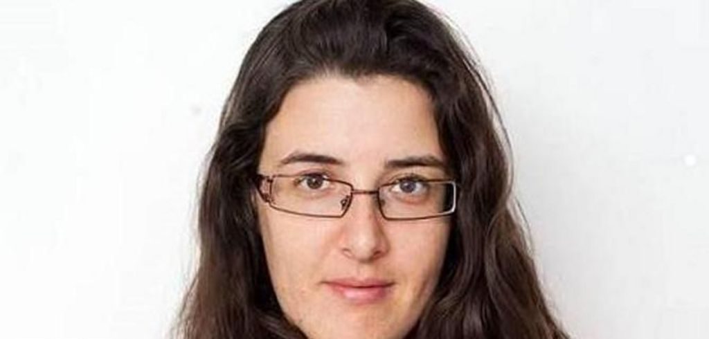 Abducted Researcher Elizabeth Tsurkov Freed After 900 Days