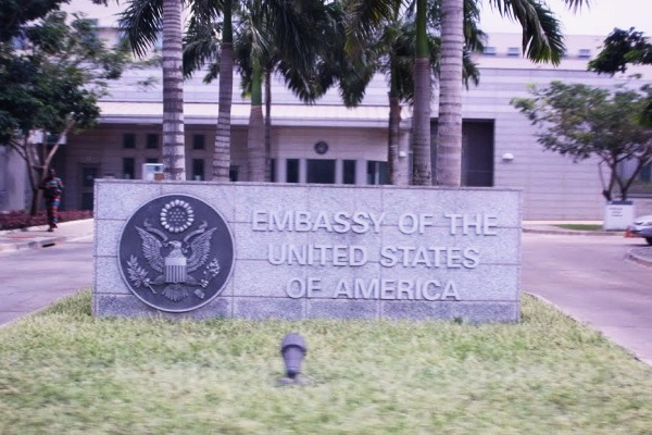 Five-Year Multiple Entry US Visas Restored for Ghana After Months of Negotiations Five-Year Multiple Entry US Visas Restored for Ghana After Months of Negotiations