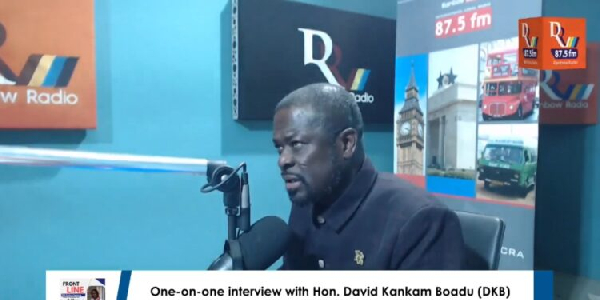 Kankam Boadu Says Only He Can Rescue NPP From Collapse Like CPP
