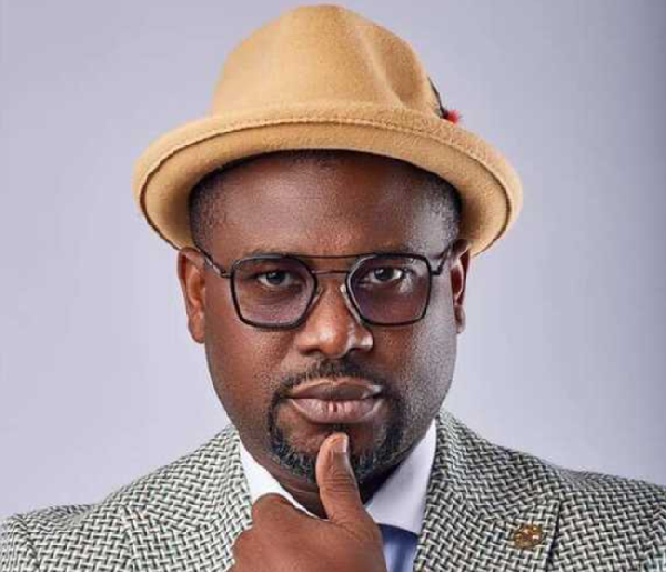 Abeiku Santana Claims Every Ghanaian President Has Taken a Ritual Bath at Nkrumah’s Childhood River